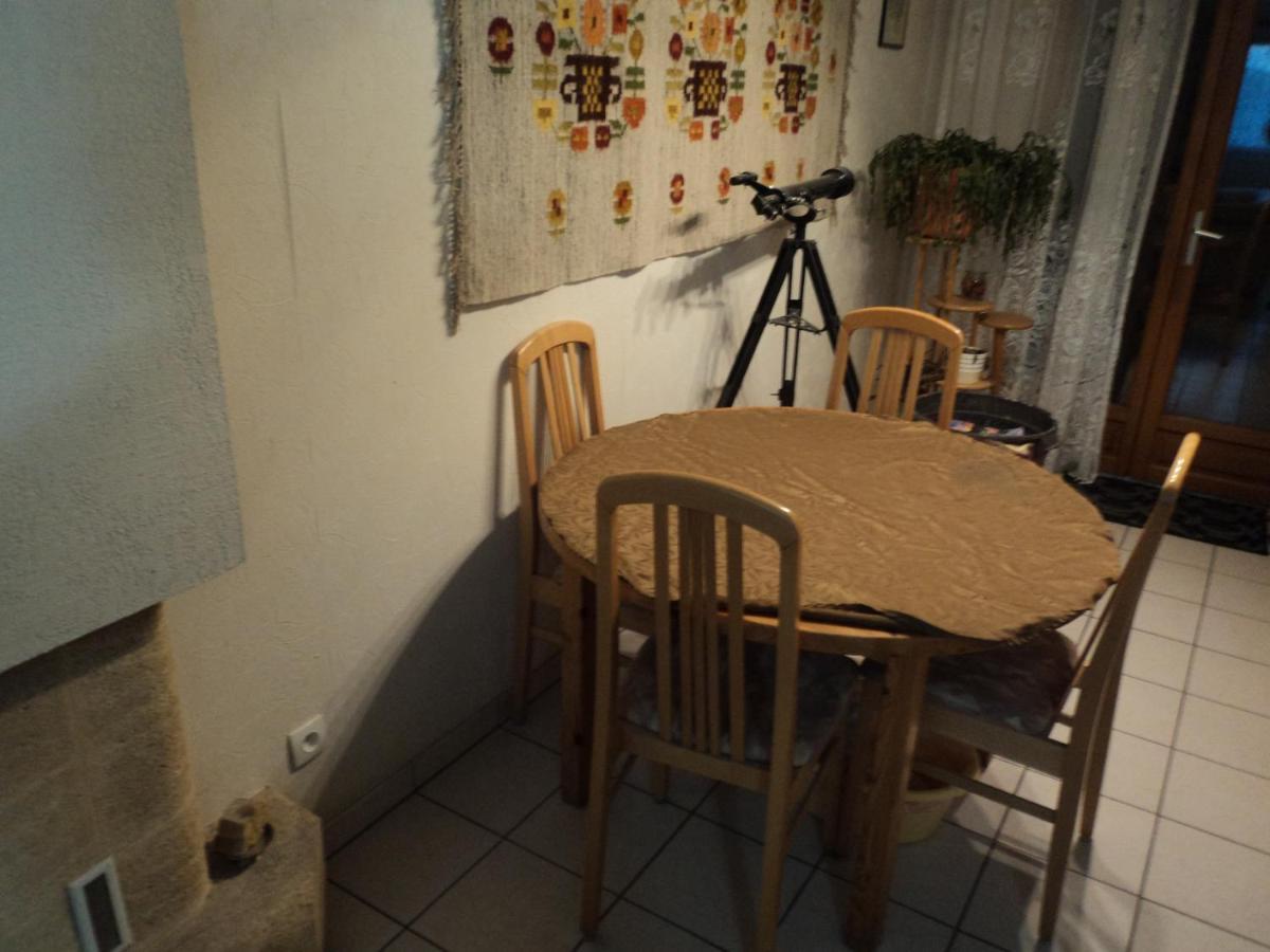 Le Clairefontaine Apartment Rillieux-la-Pape Exterior photo